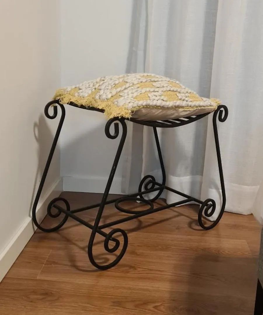 Apartamento Vina P. Malaga Centro Spain
